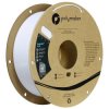 Polymaker PA02096 PolyLite PLA Filament 1.75mm 1kg Cold White
