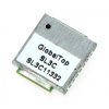 Moduł odbiornika GPS GPS-FGPMMOSL3C