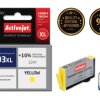 Tusz Activejet AH-903YRX (zamiennik HP 903XL T6M11AE Premium 12 ml żółty)