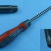WKRĘTAK TORX T-40 MAGNUM STANLEY
