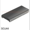 71V016SA10Y 1Mb (64Kb x16) CMOS static RAM - IDT
