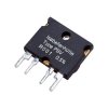 0R02 ±0.5% Four Terminal Precision Resistor Isabellenhütte