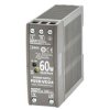 IDEC PS5R-VD24 PSU, 24VDC, 60W, 2.5A, DIN Rail Mounting