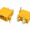 WTYK ZŁĄCZE KONEKTOR XT30 M DO PCB