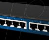 ALL-SG8208M Switch, 8-Port, Gigabit Ethernet