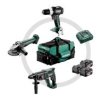 Zestaw narzędzi Metabo Combo Set 3.1 685212000