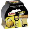 Pattex PT1DS Power Tape Silver Cloth 10m x 50mm Strong Universal Tape