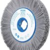 PFERD TOOLS Szczotka okrągła RBUP 30025/50,8 SiC 80 1,10 FLEX 79183659 1 szt.