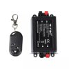 Monochromatyczny ściemniacz RF radiowy do taśm LED 12V/96W 24V/192W VT-4083 SKU3300 V-Tac