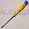 Wkrętak prec. tel. kom. T8H CT-509 ( Torx )