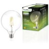 Żarówka Led E27 G95 8W 75W 4000K Neutralna Globe Filament Lumiled