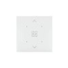 SIMON 55 Klawisz pojedynczy z piktogramem grupy rolet do produktów elektronicznych biały mat TKE13/111 KONTAKT SIMON