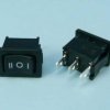 RS-1366-IBB7 (ON)-OFF-(ON) 3-PIN 10A