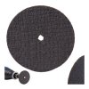 Mini tarcza do metalu 38mm – do Dremel, mini gumówki, precyzyjna