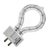 GX9.5 1000W 230V Roundlux 1788