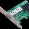EN-9320SFP+ V2 Network card, PCI Express, 10 Gigabit Ethernet, 1x SFP