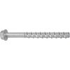 SWG 235 10 140 16 Concrete Screw Steel Zinc-Plated 10mm x 140mm 10pcs