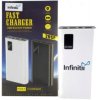 POWERBANK INFINITII PAL-276 20AH