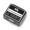 Laserowy czujnik odległości TOF - 15m - UART/I2C- Waveshare 21221
