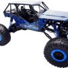 Samochód RC dla początkujących Amewi Crazy Crawler, 1:10, Elektryczny, 100% RtR