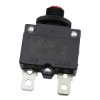 Wyłącznik nadprądowy bimetaliczny MR1 25 A 250 V AC, 1 tor, panelowy