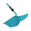 GARDENA 03118-20 Combisystem Plough 16cm Steel Durable Corrosion-resistant