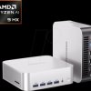 PC system, Ryzen™ AI 9 HX 370, 32 GB, 1 TB, Win11 Pro