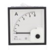 Amperomierz Ac 72X72 10/5A Rq72e An2251b100