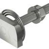 Śruba z łbem młoteczkowym OBO Bettermann 1148480 35 mm 25 szt.
