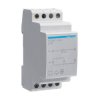 Hager ST303 Bell Transformer 8V/12V 1A With Short-Circuit Protection