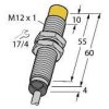Turck Czujnik indukcyjny nie podtynkowy NI5-M12-LIU