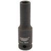 Draper Expert 06881 Expert 8mm 3/8" Sq. Dr. Hi-Torq® 6 Point Deep Impact Socket