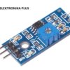 MODUŁ CZUJNIKA TEMPERATURY LM393 ARDUINO