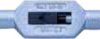 Tap wrench, 180 mm, M3-M10, GD, DIN 1814, 04972