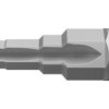 Klucz Stopniowy Do Grzechotki Zylkop 1/2 9529 C, 88 Mm