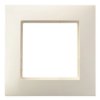 ARIA Ramka 1 pojedyncza ecru R-1U/27 OSPEL
