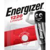 Bateria Energizer CR1220 3V