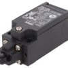 D4n-4132 Wyłącznik Krańcowy Z Rolką Z Tworzywa O9,5Mm, Konfiguracją Wyjścia...