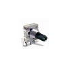 Encoder-impulsator 24 imp. L-26mm poziomy kątowy BCD