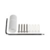 KAMERA IP DS-2CD2T47G3-LIS2UY/SL(2.8MM)PL ColorVu 3.0 4 Mpx Hikvision