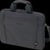 D31304-RPET Laptop bag, Eco Slim Case BASE 13-14.1