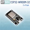 ATNEL ESP 32 WROOM-32
