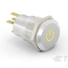 TE Connectivity 3-2213766-0 TE AMP Illuminated Pushbutton Switches 1 szt. paleta