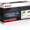 Edding Toner Zamiennik HP 131A (CF212A) zamiennik Żółty 1800 strony EDD-2106 18-2106