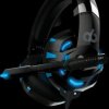 VAB-001-GX1 Headset, Gaming, USB, Stereo