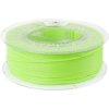 Spectrum Filaments 80018 PLA Premium Filament PLA 1.75mm 1Kg Fluorescent Green