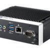 Intel Atom E3940 F1 Qc 1.6Ghz 2Hdmi 62368 Adp. Ark-1124H-S6a3
