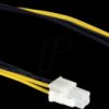 65611 4-pin Molex (5.25