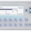 Moduł wyświetlacza Wyświetlacz Siemens KP300