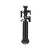 Hotend indukcyjny - prawy - z dyszą ze stali hartowanej do drukarek Bambu Lab z serii H2C - 0,4 mm